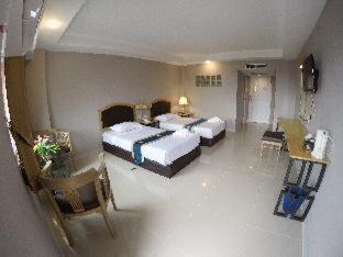 BCP Hotel - 1