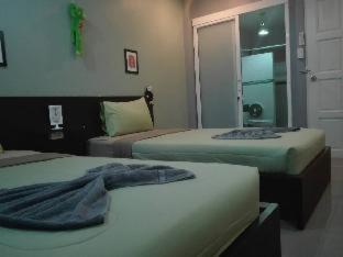 White Monkey Guesthouse - Phetchaburi - 3