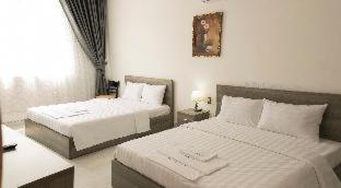 White Diamond Airport Hotel - Ho Chi Minh - 9