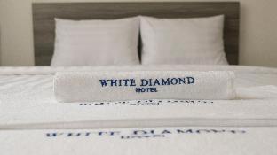 White Diamond Airport Hotel - Ho Chi Minh - 7