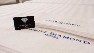 White Diamond Airport Hotel - Ho Chi Minh - 3