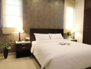 Mayfair Suites - Ho Chi Minh City - 9