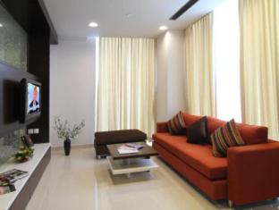 Mayfair Suites - Ho Chi Minh City - 8