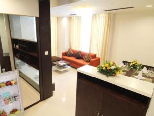Mayfair Suites - Ho Chi Minh City - 7