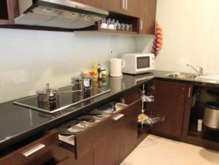 Mayfair Suites - Ho Chi Minh City - 6