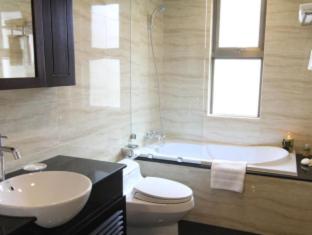 Mayfair Suites - Ho Chi Minh City - 5