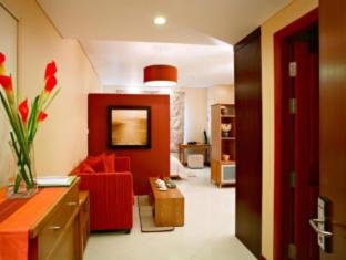 Lancaster Ho Chi Minh Serviced Apartment Official - 5