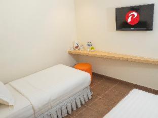 d'primahotel Airport Jakarta Terminal 1A - 7
