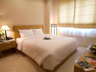 Mayfair Suites - Ho Chi Minh City - 4