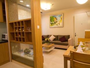 Mayfair Suites - Ho Chi Minh City - 3