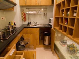 Mayfair Suites - Ho Chi Minh City - 2