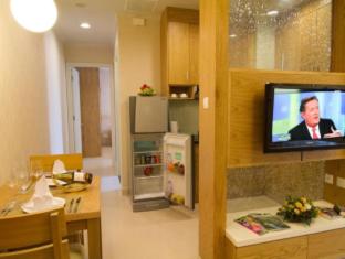 Mayfair Suites - Ho Chi Minh City - 1