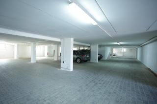 Isa Residence Fiumicino Airport - 1