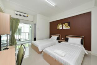 B32 Apartment - 4