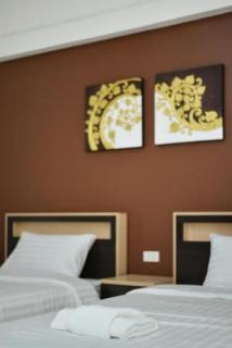 B32 Apartment - Bangna - 2