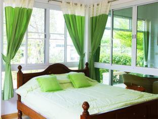 Blue Sky Villa Khao Yai - Pak Chong - 5