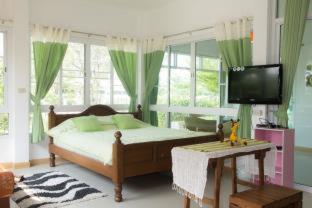 Blue Sky Villa Khao Yai - Pak Chong - 2