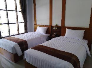 Nonghan Grand Hotel and Resort - 7