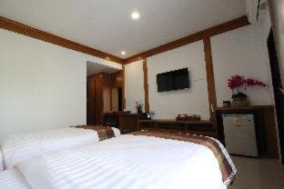 Nonghan Grand Hotel and Resort - 1