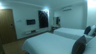 Galaxy Hotel - 7