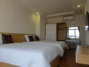 Galaxy Hotel - 1