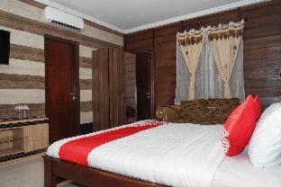 Kebon Krapyak Cottage Syariah Mitra RedDoorz near Stadion Maguwoharjo - Yogyakarta - 7