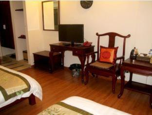Sapa Lake View Hotel - 5