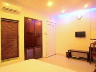 Apogee Hotel - 9