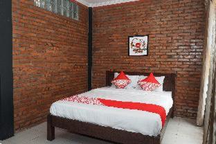 Kebon Krapyak Cottage Syariah Mitra RedDoorz near Stadion Maguwoharjo - Yogyakarta - 1