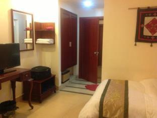 Sapa Lake View Hotel - 2