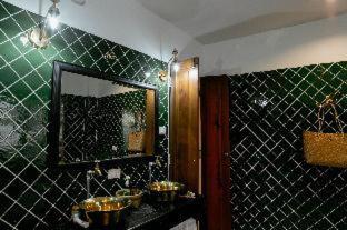 Eden Hotel Bangsean - 2