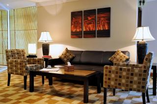 Staybridge Suites & Apartments - Citystars by IHG - Cairo - 2
