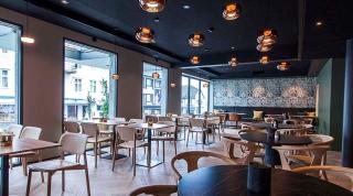 Scandic Victoria Florø - 8