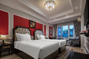 Acoustic Hotel & Spa - Hanoi - 3