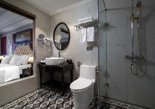 Acoustic Hotel & Spa - Hanoi - 1
