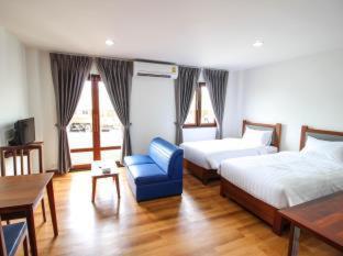 Tai-Shan Suites - Ratchaburi - 2
