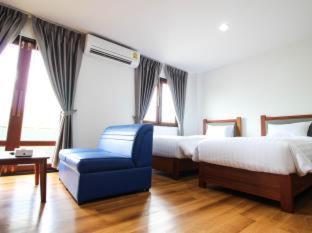 Tai-Shan Suites - Ratchaburi - 1