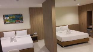 OMG Hotel - 5