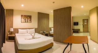 OMG Hotel - 3