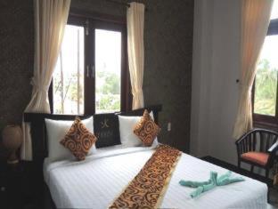 Nohana Hotel - 9