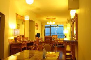 Thang Loi Hotel Hanoi - Tây Hồ - 1