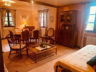 Le Castel Blanc - Châtelblanc - 8
