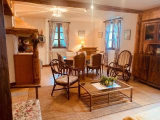 Le Castel Blanc - Châtelblanc - 7
