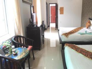 Nohana Hotel - 3