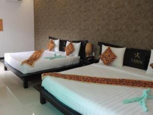 Nohana Hotel - 2