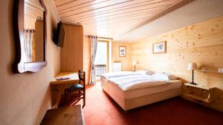 Hotel Suisse - Champéry - 1