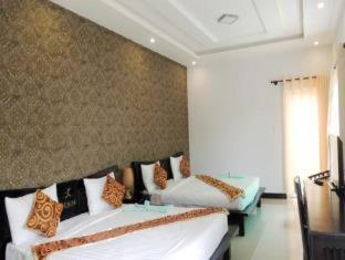 Nohana Hotel - 1