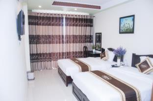Ozon Hotel - Năm Căn - 9