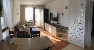 Apartment in Belvedere Holiday Club 550 m from ski lift - Bansko - 0