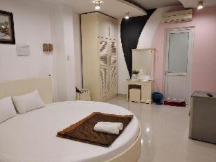 My Friends Hotel - Ho Chi Minh - 9
